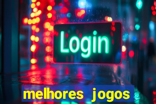 melhores jogos pagos ios